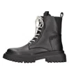 Manufacture D'essai Boots Black In Nero Neri E Grigi