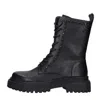 Manufacture D'essai Boots Black In Nero Neri E Grigi