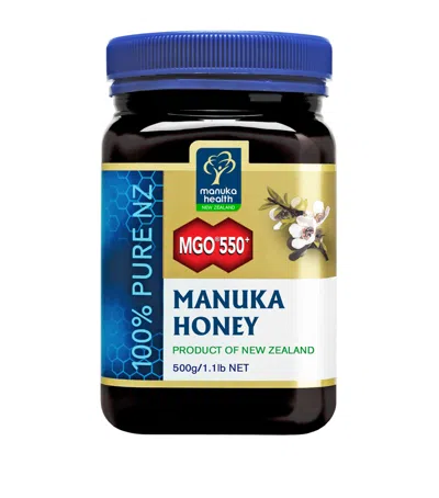 Manuka Health Mgo 550+ Manuka Honey