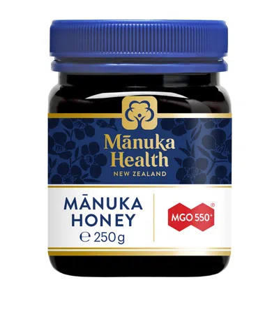 Manuka Health Mgo 550+ Manuka Honey
