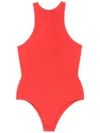 Manurí Edie Body In Rot