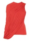 Manurí Lillies Blouse