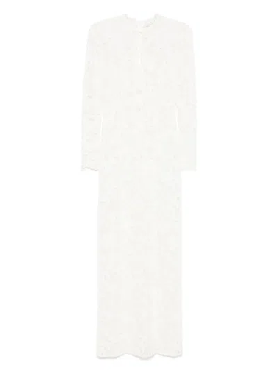 MANURÍ SAGE DRESS