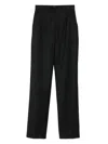 Manurí Tina Wool Trousers