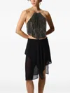 PAPER ROCK TOP