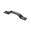Manzoni Bureau Cabinet Pull In Black