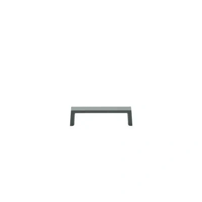 Manzoni Jena Cabinet Pull In Gray