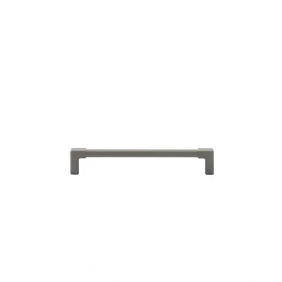 Manzoni Mission Cabinet Pull In Gray