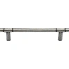 Manzoni Pewter Cabinet Bar Pull In Pewter