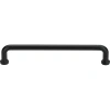 Manzoni Troy Cabinet Pull In Black