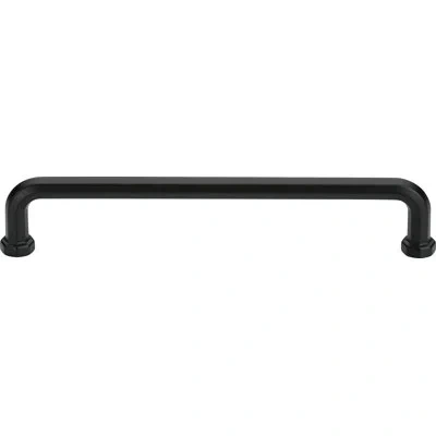 Manzoni Troy Cabinet Pull In Black
