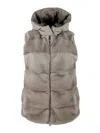 Manzoni24 Padded Vest