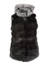 Manzoni24 Padded Vest