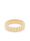 Maor 18k Yellow Gold Capsule Ring In Gold