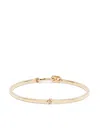 Maor 18k Yellow Gold Circinus Bracelet In Gold