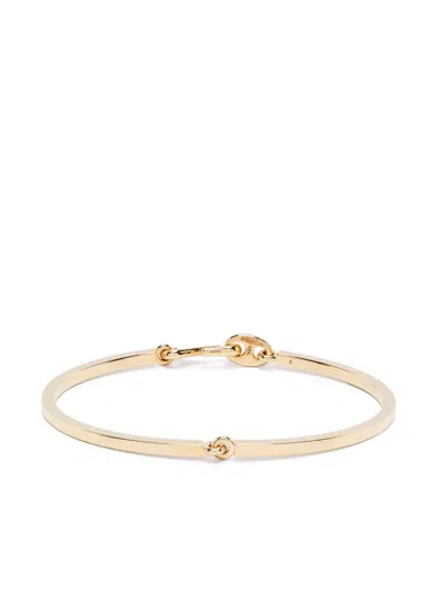 MAOR 18K YELLOW GOLD CIRCINUS BRACELET