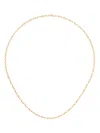 Maor 18k Yellow Gold Neo Diamonds Necklace In Gold