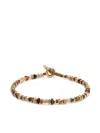 Maor 18k Yellow Gold Pilla Bracelet In Gold