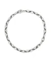 Maor Neo Bracelet In Silver