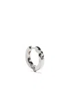 Maor Aphelion Creole Aus Silber In Silver