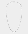 Maor Dali Necklace In Silver