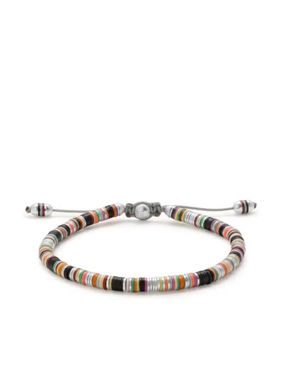 Maor Malli Bracelet In Silver