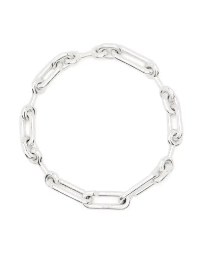 Maor Pelham Medium Bracelet In Metallic