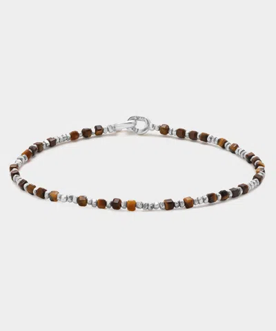 Maor Percep Bracelet In Brown