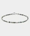 Maor Percep Bracelet In Green