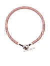 Maor Twisted Bracelet In Neutral