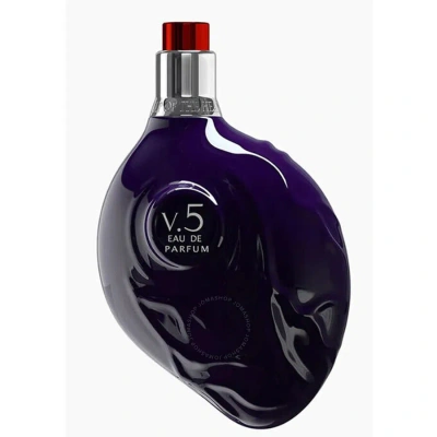 Map Of The Heart Ladies Purple Heart V 5 Edp 3.0 oz Fragrances 9348939000212