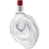 Map Of The Heart Unisex Clear Heart V 1 Edp 3.0 oz Fragrances 9348939000168 In Black / Green / White