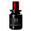 MAP OF THE HEART MAP OF THE HEART UNISEX V.4 PEACE EDP 1.0 OZ FRAGRANCES 9348939000571