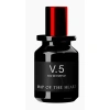 Map Of The Heart Unisex V.5 Valour Edp 1.0 oz Fragrances 9348939000618 In Black / Purple