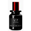 MAP OF THE HEART MAP OF THE HEART UNISEX V.7 LOVE EDP 1.0 OZ FRAGRANCES 9348939000694