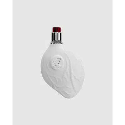 Map Of The Heart Unisex White Heart V 7 Edp Spray 3 oz (tester) Fragrances 9348939000380
