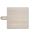 Maple Leaf At Home Acacia Square Board With Handle