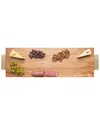 Maple Leaf At Home Modern Plank With Handles