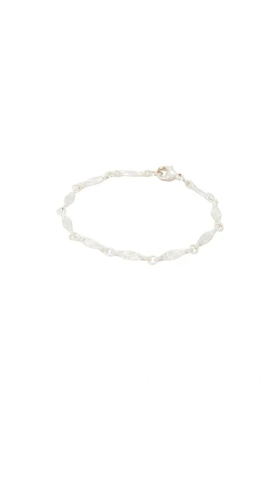 Maple Sunburst Bracelet