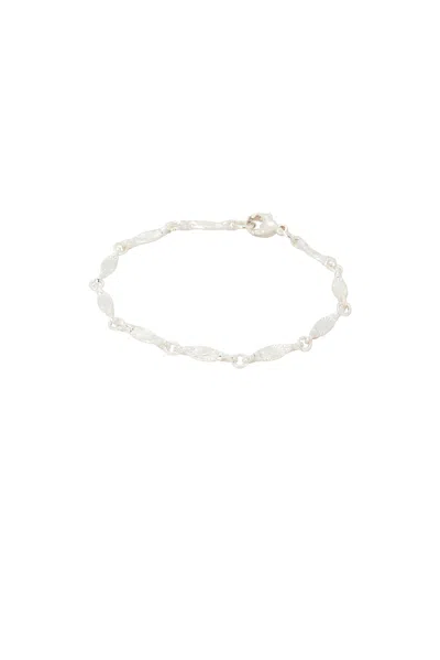 Maple Sunburst Bracelet