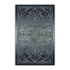 Maples Astrid Indoor Rectangular Area Rug In Blue