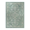 Maples Astrid Indoor Rectangular Area Rug In Green