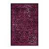 Maples Astrid Indoor Rectangular Area Rug In Purple