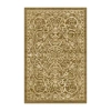 Maples Astrid Indoor Rectangular Area Rug In Sand