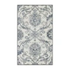 Maples Kaleidoscope Rectangular Indoor Rugs In Blue