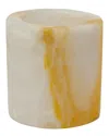 Mapleton Drive Onyx Candle Votive In Multi