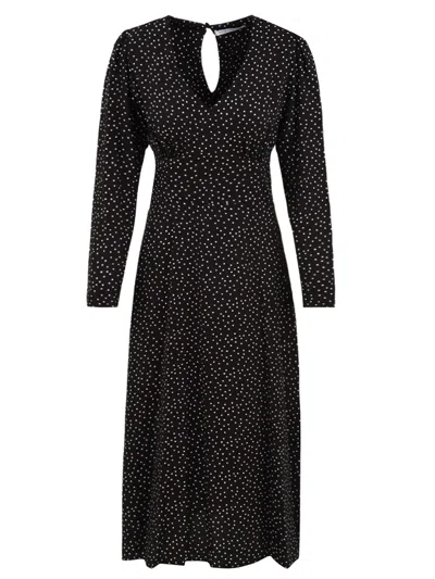 Mar De Margaritas Dresses In Black