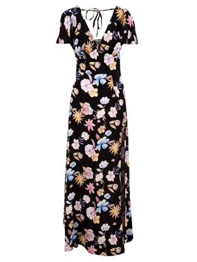 Mar De Margaritas Dresses In Animal Print