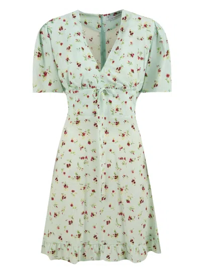 Mar De Margaritas Dresses In Green