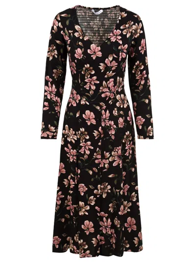 Mar De Margaritas Dresses In Black